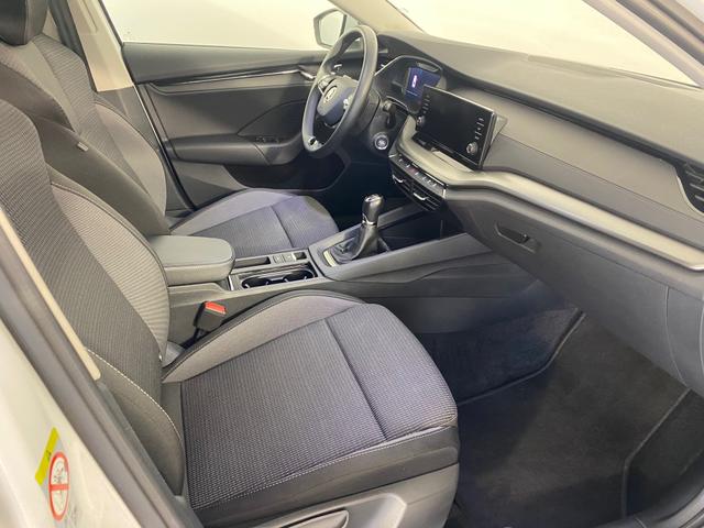 Skoda Octavia 2.0 TDI DPF Ambition LED*VIRTUAL COCKPIT*RFK 