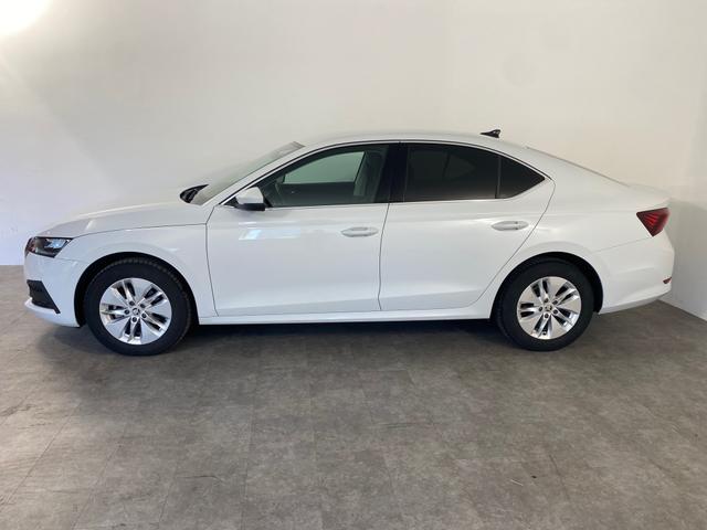 Skoda Octavia 2.0 TDI DPF Ambition LED*VIRTUAL COCKPIT*RFK 