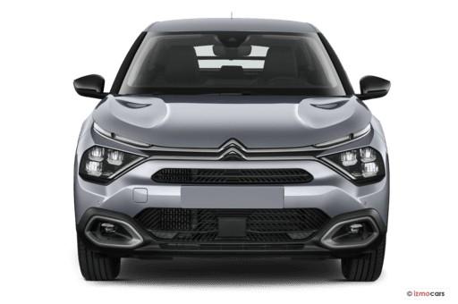 Citro&euml;n C4 1.2 PureTech 130 Plus NAVI*LED*RFK 