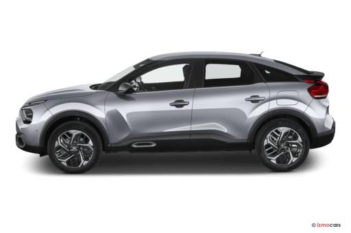 Citro&euml;n C4 1.2 PureTech 130 Plus NAVI*LED*RFK 