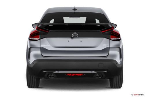 Citro&euml;n C4 1.2 PureTech 130 Plus NAVI*LED*RFK 