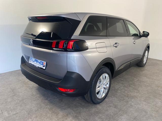 Peugeot 5008 1.2 PureTech 130 Active 7 SITZE*LED*RFK 