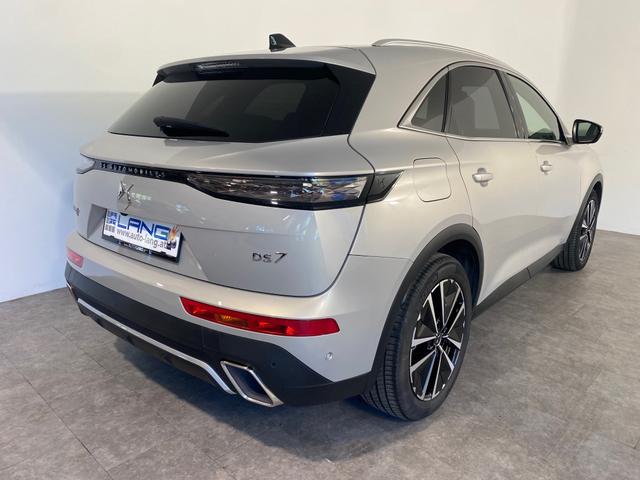 DS Automobiles 7 E-Tense 300 Hybrid 4x4 Opera S&S LED*NAVI*RFK 