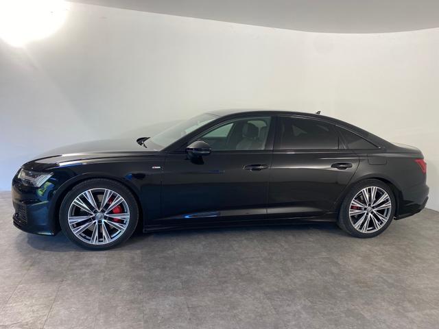 Audi A6 55 2.0 TFSI e quattro sport S-LINE*NAVI*MATRIX 