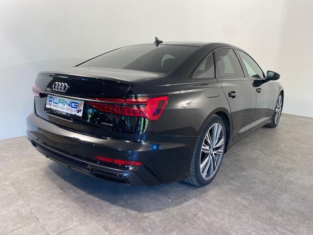 Audi A6 55 2.0 TFSI e quattro sport S-LINE*NAVI*MATRIX 