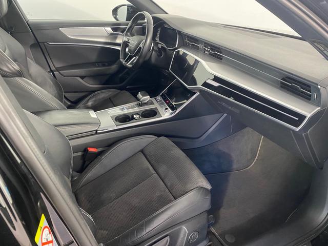 Audi A6 55 2.0 TFSI e quattro sport S-LINE*NAVI*MATRIX 