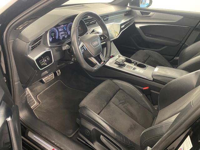 Audi A6 55 2.0 TFSI e quattro sport S-LINE*NAVI*MATRIX 