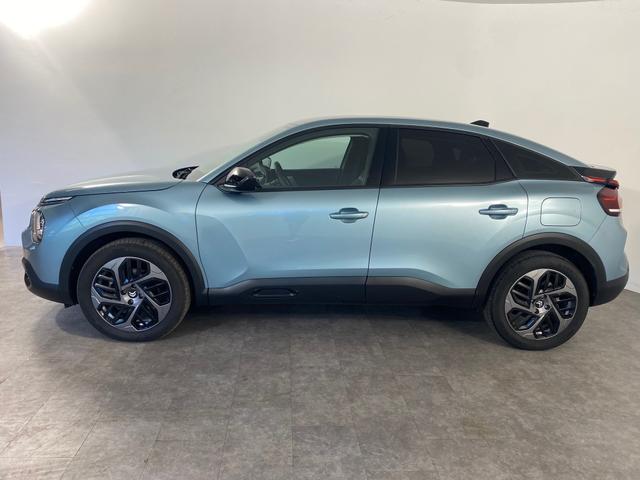 Citroën C4 1.2 Aut. PureTech 130 Plus LED*RFK*NAVI 