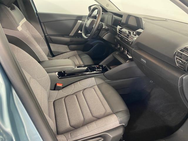 Citroën C4 1.2 Aut. PureTech 130 Plus LED*RFK*NAVI 