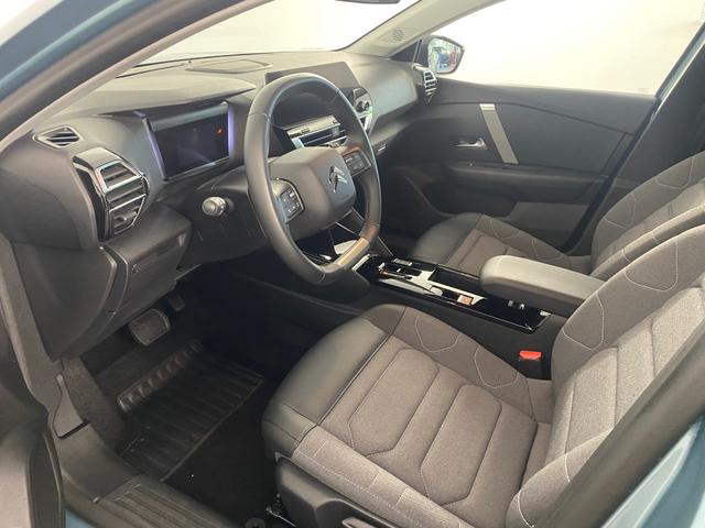 Citroën C4 1.2 Aut. PureTech 130 Plus LED*RFK*NAVI 