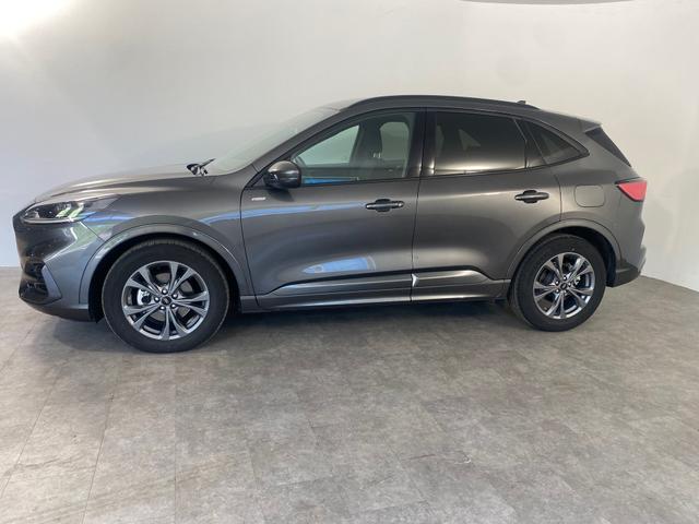 Ford Kuga 2.0 EcoBlue ST-Line LED*NAVI*RFK 