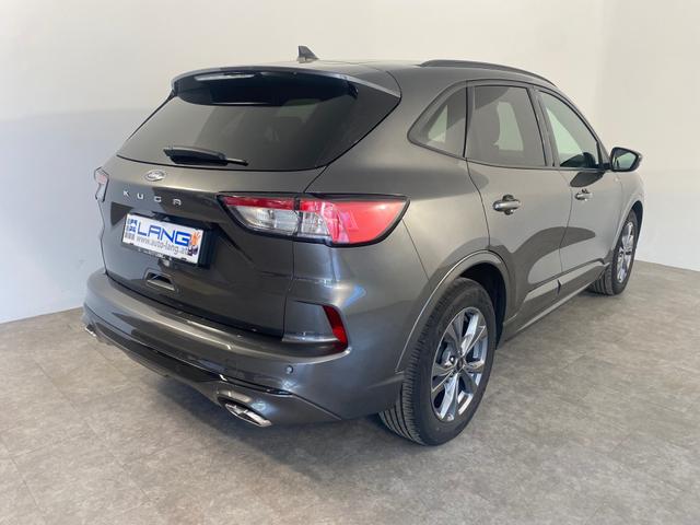 Ford Kuga 2.0 EcoBlue ST-Line LED*NAVI*RFK 