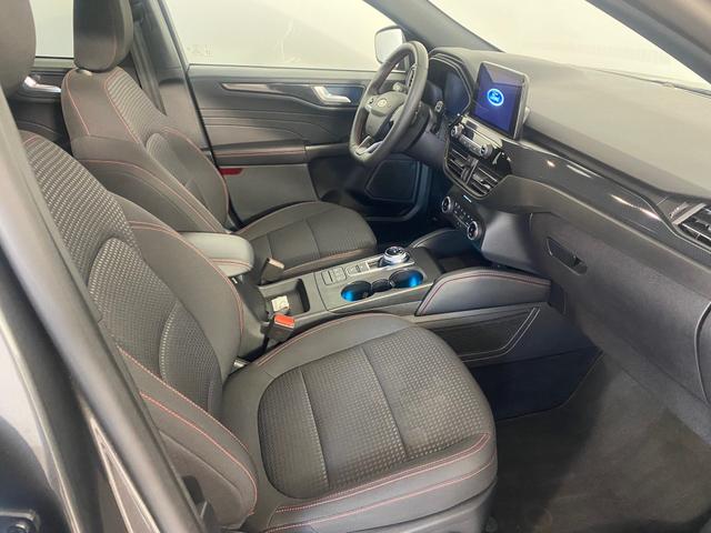 Ford Kuga 2.0 EcoBlue ST-Line LED*NAVI*RFK 