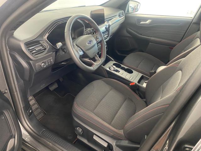 Ford Kuga 2.0 EcoBlue ST-Line LED*NAVI*RFK 