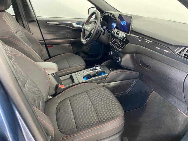 Ford Kuga 2.0 EcoBlue ST-Line LED*NAVI*RFK 