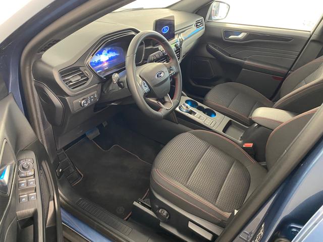 Ford Kuga 2.0 EcoBlue ST-Line LED*NAVI*RFK 