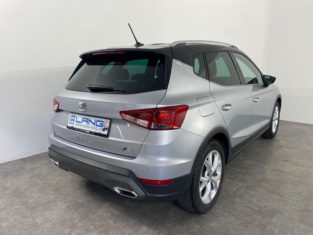 Seat Arona 1.0 TSI FR OPF LED*ACC 