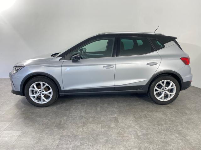 Seat Arona 1.0 TSI FR OPF LED*ACC 