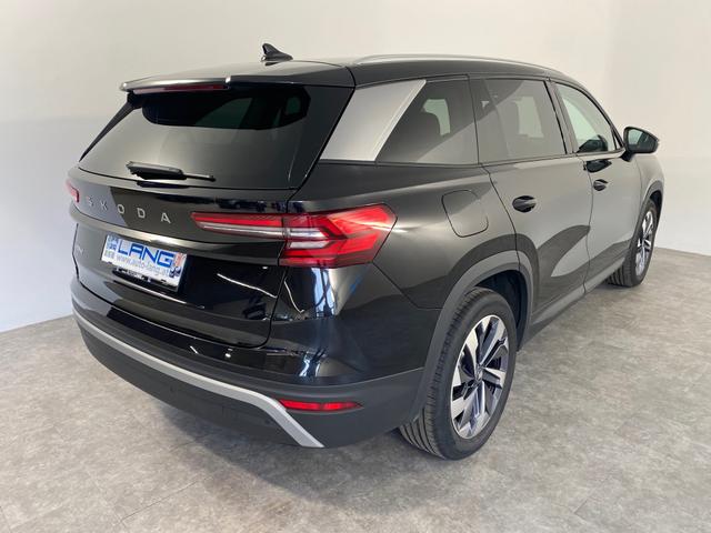 Skoda Kodiaq 2.0 TDI Selection LED*NAVI*ACC*7 SITZE 