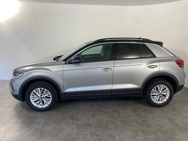 Volkswagen T-Roc 2.0 TDI Life LED*NAVI*ACC 