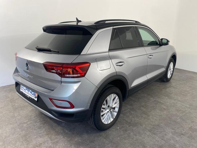 Volkswagen T-Roc 2.0 TDI Life LED*NAVI*ACC 