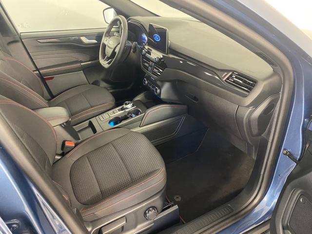 Ford Kuga 2.0 EcoBlue ST-Line LED*NAVI*RFK 