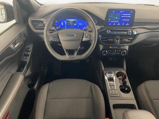 Ford Kuga 2.0 EcoBlue ST-Line LED*NAVI*RFK 