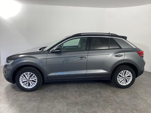 Volkswagen T-Roc 2.0 TDI Life NAVI*ACC*LED 