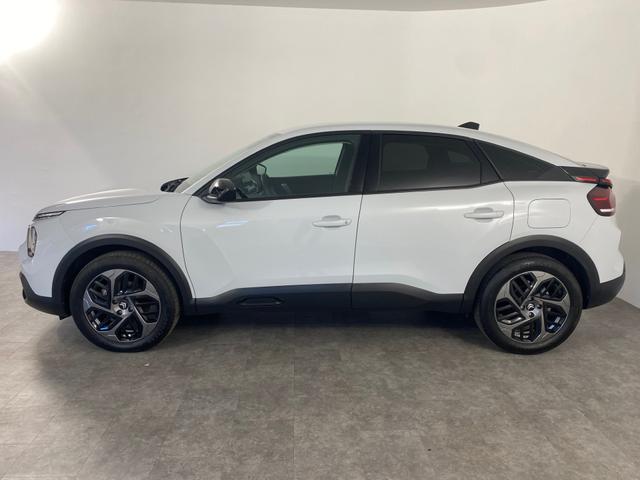 Citroën C4 1.2 PureTech 130 Plus LED*NAVI*RFK 