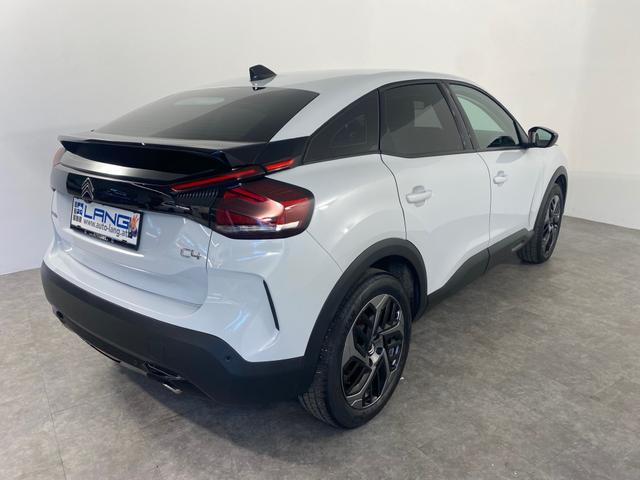 Citroën C4 1.2 PureTech 130 Max LED*NAVI*RFK 