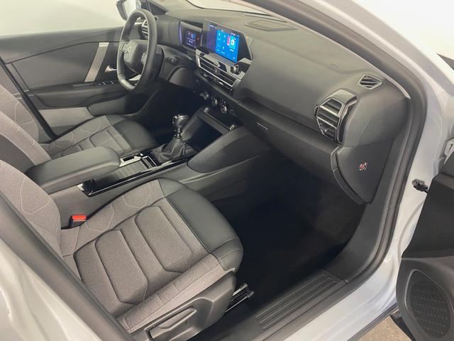 Citroën C4 1.2 PureTech 130 Plus LED*NAVI*RFK 