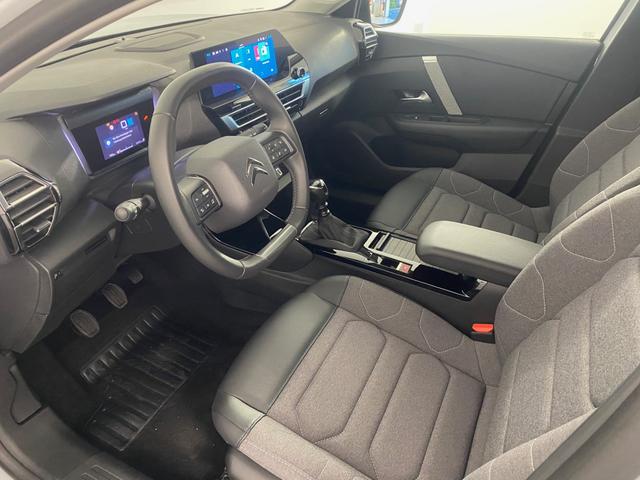 Citroën C4 1.2 PureTech 130 Plus LED*NAVI*RFK 