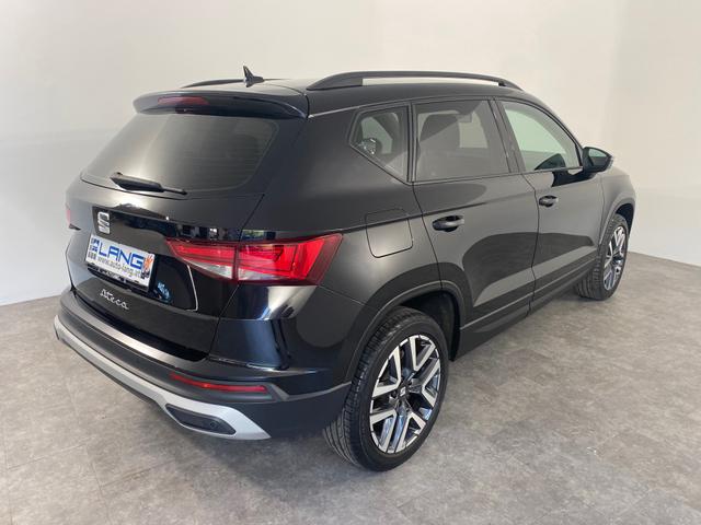 Seat Ateca 1,5 TSI ACT Style LED*NAVI*ACC 