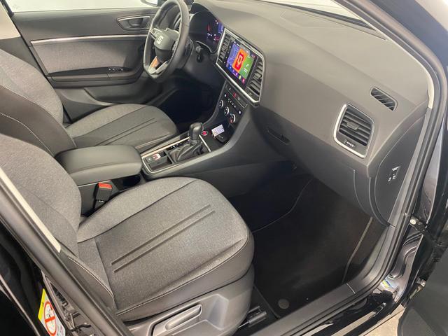 Seat Ateca 1,5 TSI ACT Style LED*NAVI*ACC 