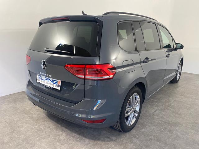 Volkswagen Touran 1.5 TSI DSG Comfortline LED*ACC*7 SITZE 