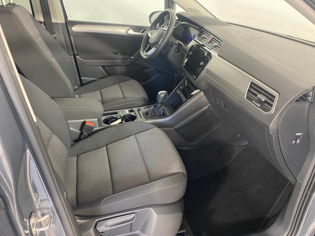 Volkswagen Touran 1.5 TSI DSG Comfortline LED*ACC*7 SITZE 