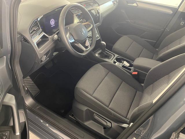 Volkswagen Touran 1.5 TSI DSG Comfortline LED*ACC*7 SITZE 
