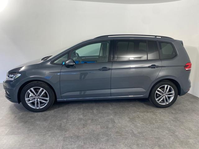 Volkswagen Touran 1.5 TSI DSG Comfortline LED*ACC*7 SITZE 