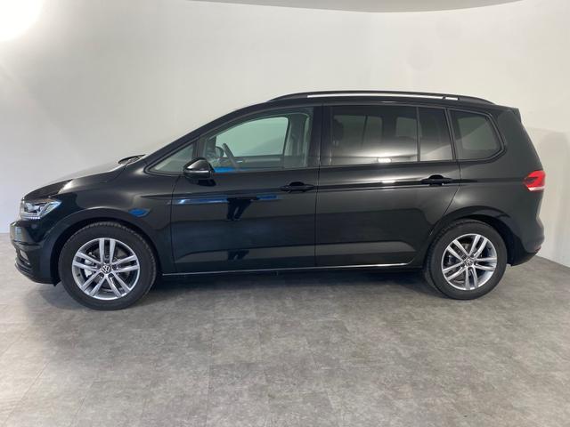 Volkswagen Touran 1.5 TSI DSG Comfortline 7 SITZE*LED*ACC 