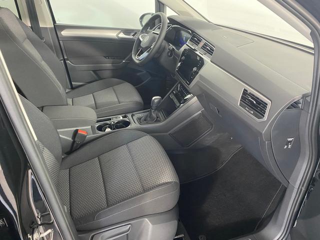 Volkswagen Touran 1.5 TSI DSG Comfortline 7 SITZE*LED*ACC 