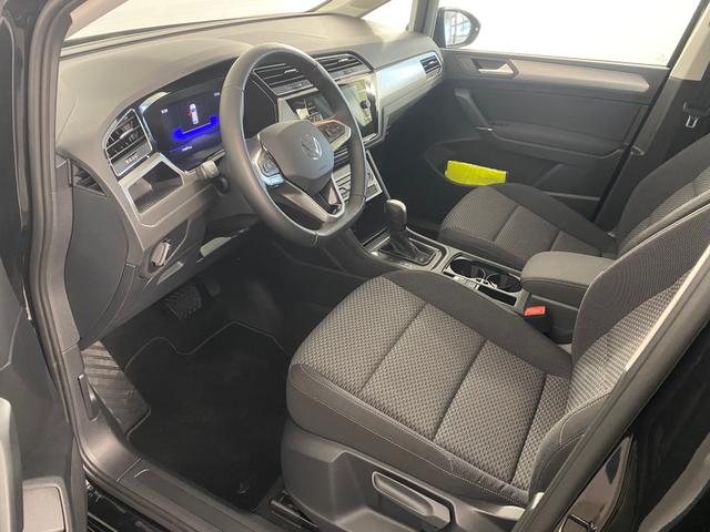 Volkswagen Touran 1.5 TSI DSG Comfortline 7 SITZE*LED*ACC 