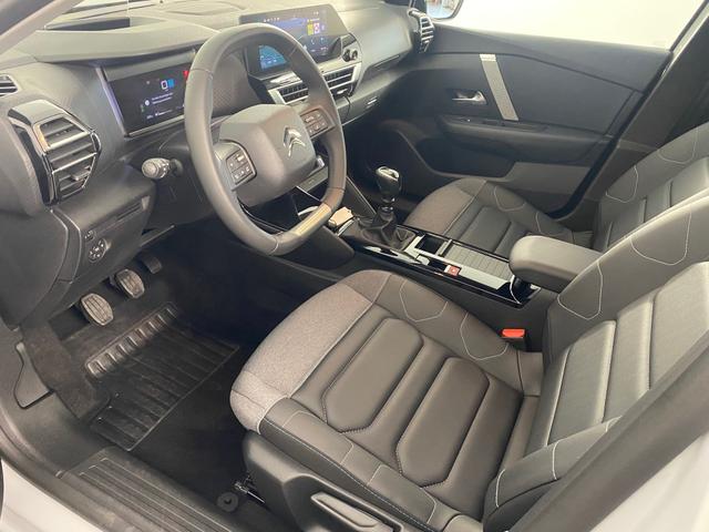 Citroën C4 1.2 PureTech 130 Max LED*NAVI*RFK 