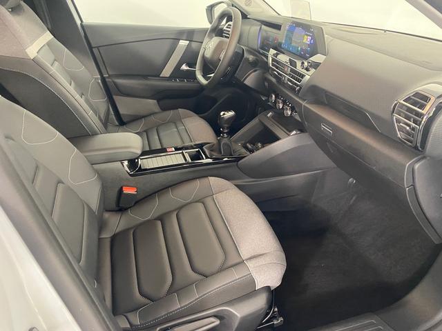 Citroën C4 1.2 PureTech 130 Max LED*NAVI*RFK 