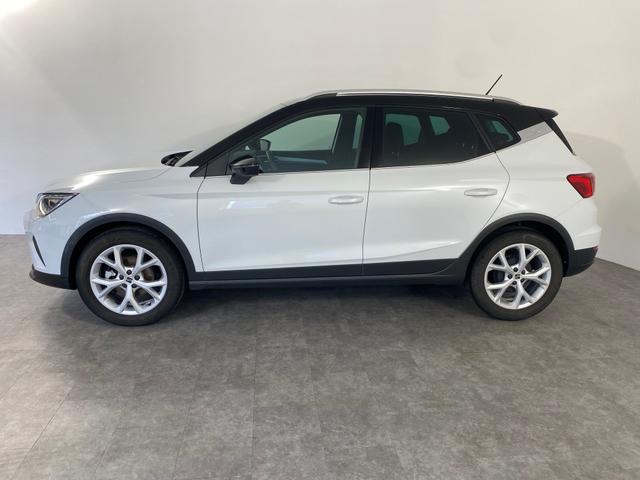 Seat Arona 1.0 TSI FR OPF LED*ACC 