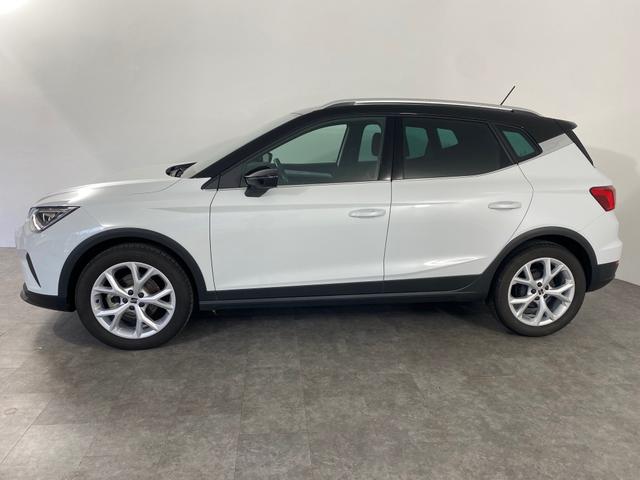 Seat Arona 1.0 TSI FR OPF LED*ACC 