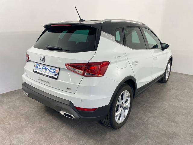 Seat Arona 1.0 TSI FR OPF LED*ACC 
