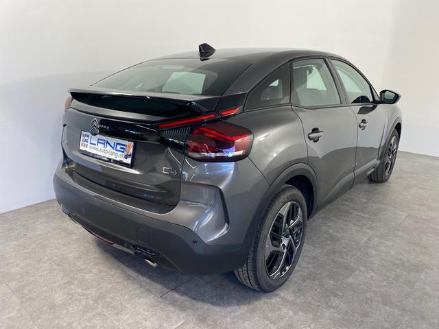 Citroën C4 1.2 PureTech 130 Plus LED*RFK*NAVI 