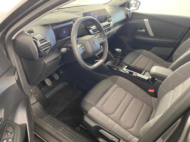 Citroën C4 1.2 PureTech 130 Plus LED*RFK*NAVI 