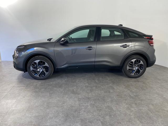 Citroën C4 1.2 PureTech 130 Plus LED*RFK*NAVI 