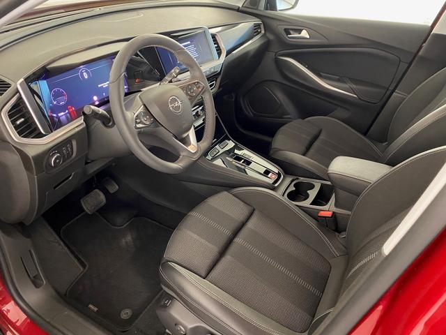 Opel Grandland X 1.5 D GS Line 8. Gang Aut. Navi, 